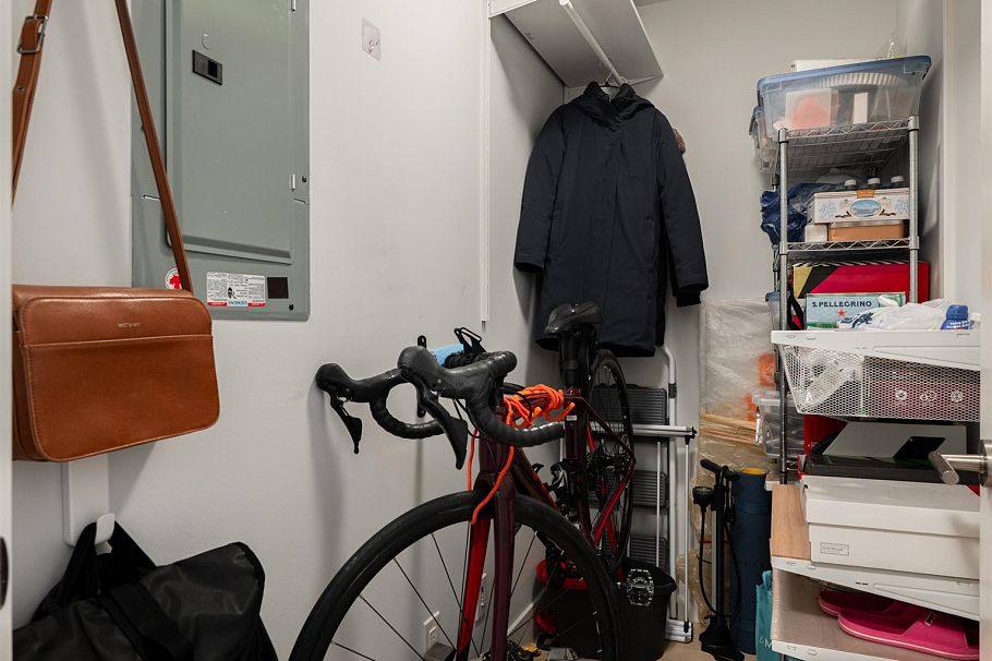 406 2477 Carolina Street Vancouver, BC - 16