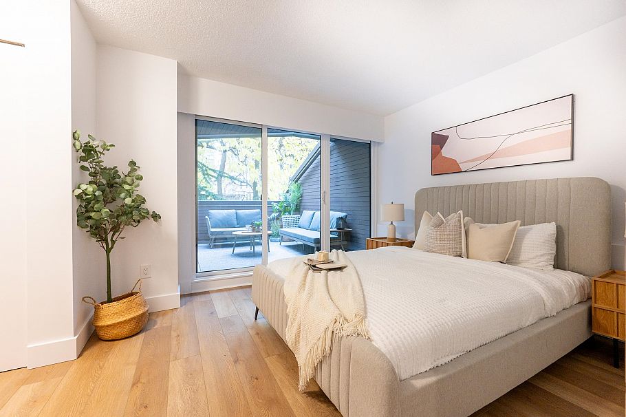 304 1855 Nelson Street Vancouver, BC - 24