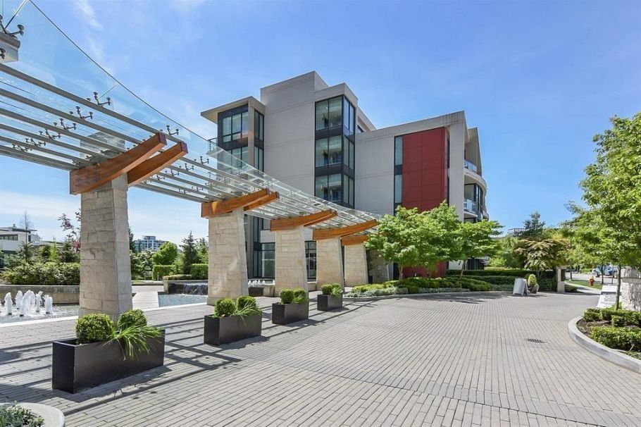 303 5628 Birney Avenue Vancouver, BC - 2