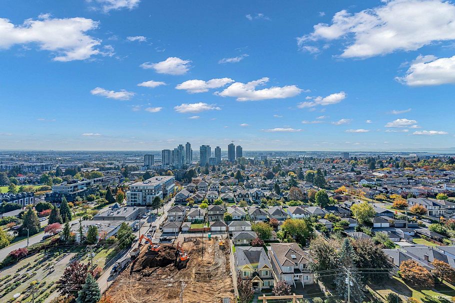 1504 7418 Paulson Street Vancouver, BC - 26