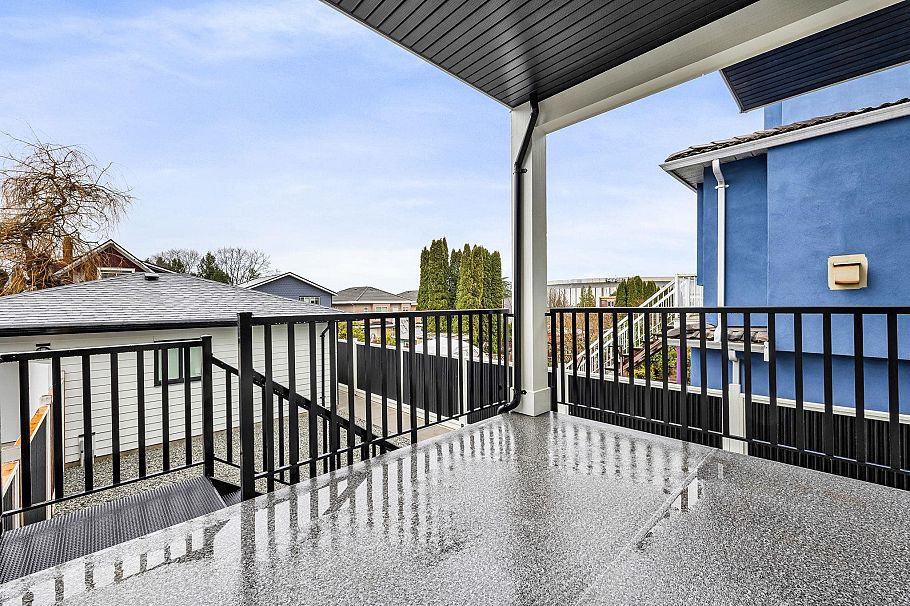 2827 Dundas Street Vancouver, BC - 15