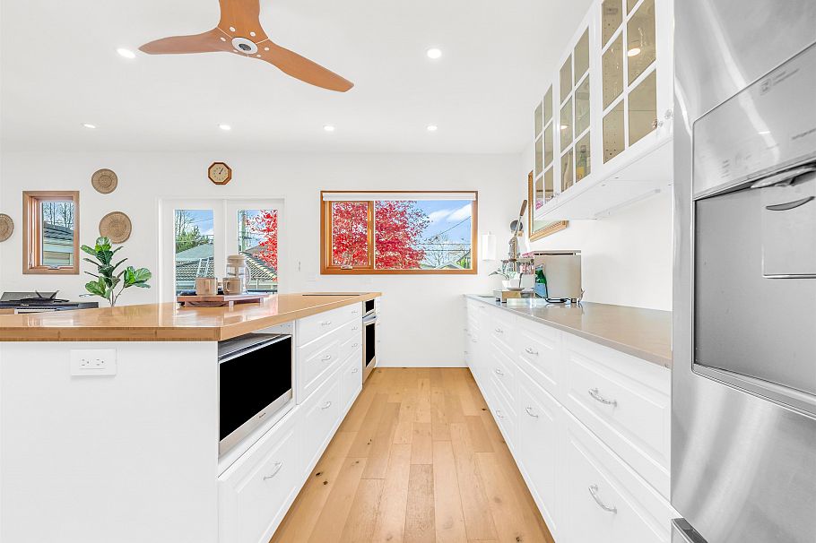 4379 Welwyn Street Vancouver, BC - 6