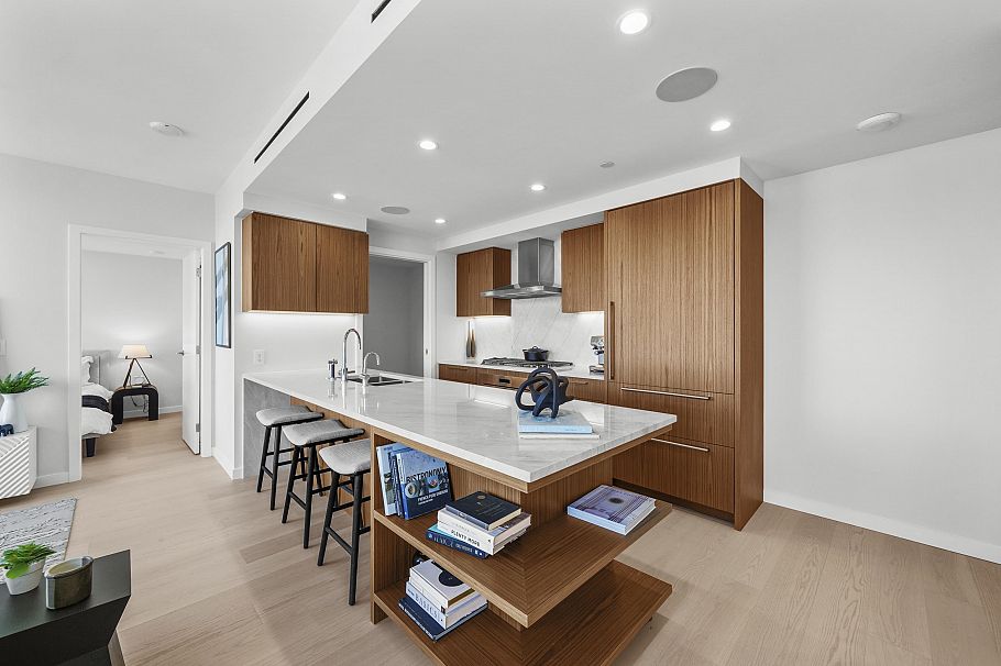 3405 1335 Howe Street Vancouver, BC - 12