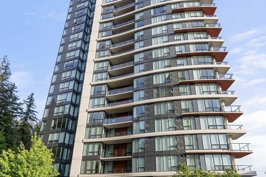 303 5628 Birney Avenue Vancouver, BC - 1