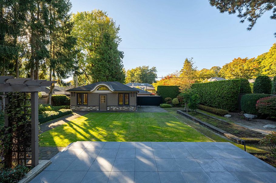 5961 Churchill Street Vancouver, BC - 37