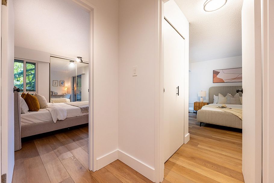 304 1855 Nelson Street Vancouver, BC - 21