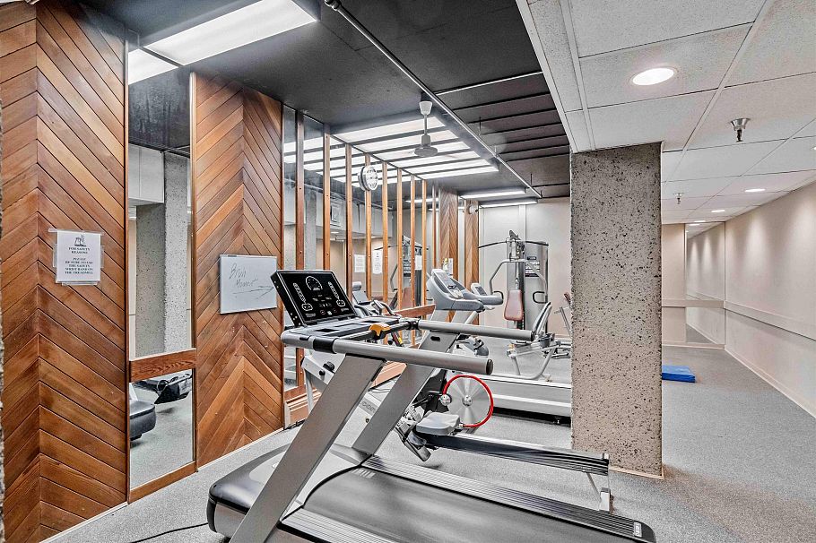 506 2004 Fullerton Avenue North Vancouver, BC - 21