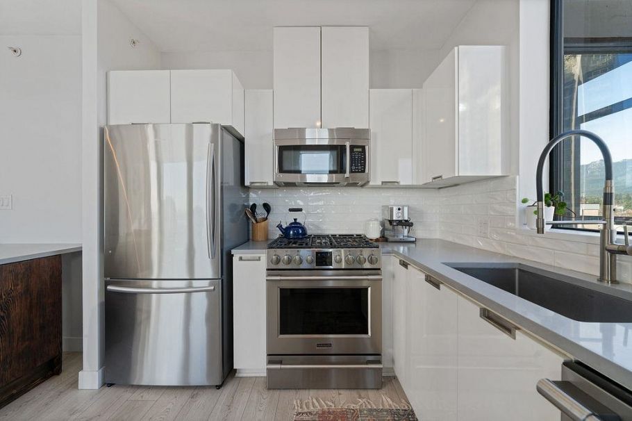 1707 151 W 2nd Street North Vancouver, BC - 21