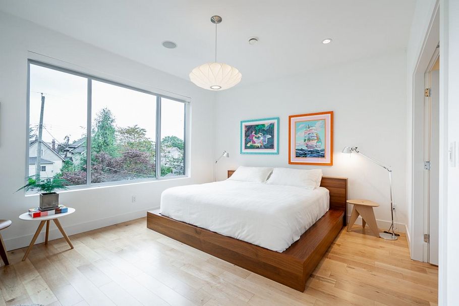 33 E 22nd Avenue Vancouver, BC - 16