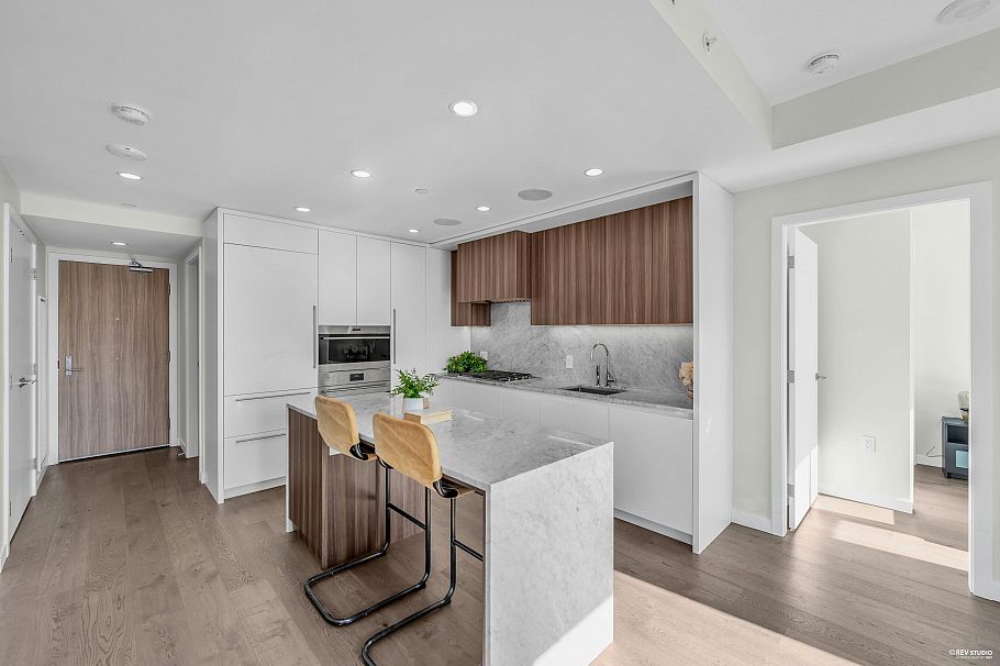 1504 7418 Paulson Street Vancouver, BC - 10