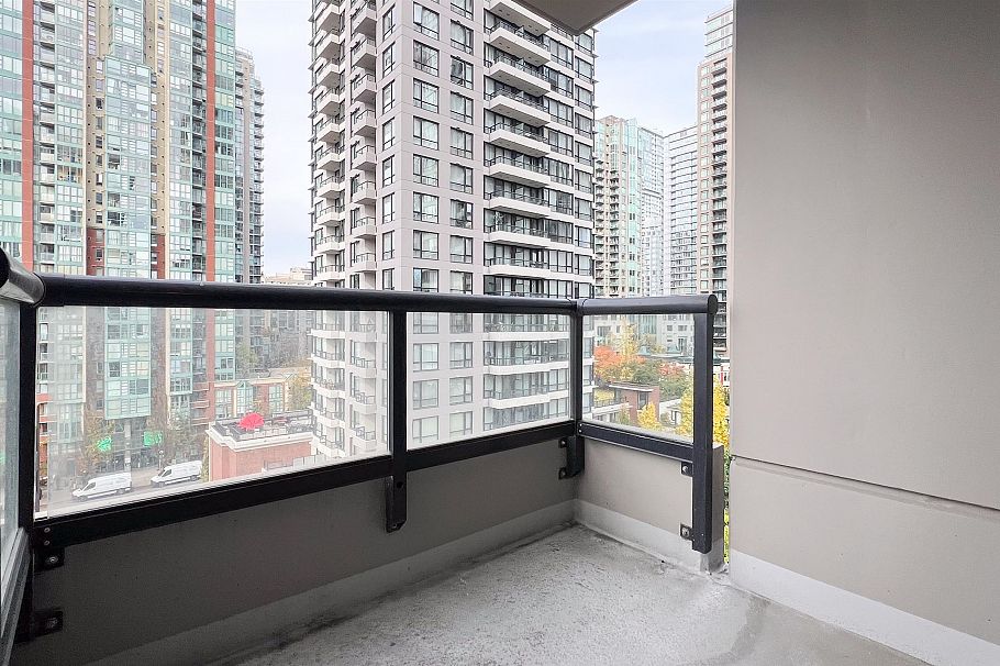 1002 977 Mainland Street Vancouver, BC - 16