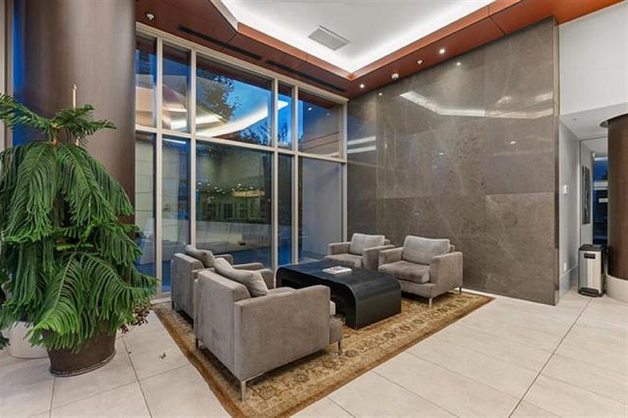 1909 1550 FERN STREET, North Vancouver BC V7J 0A9 North Vancouver, BC - 14