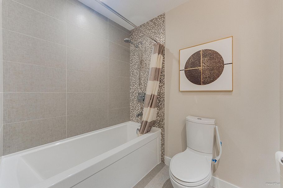 706 2008 Rosser Avenue Burnaby, BC - 8