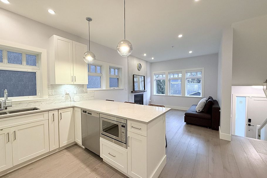 3083 Burrard Street Vancouver, BC - 7