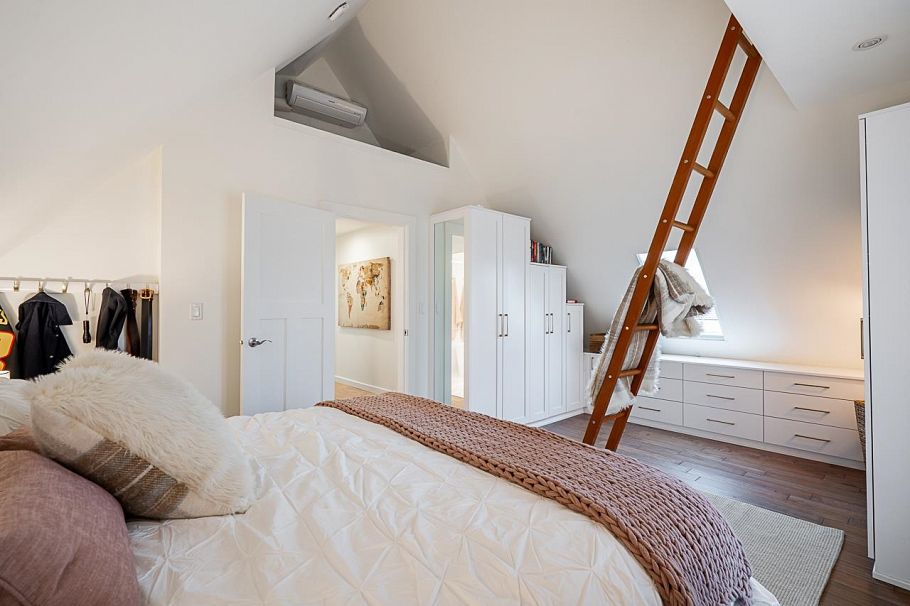 3576 Marshall Street Vancouver, BC - 28