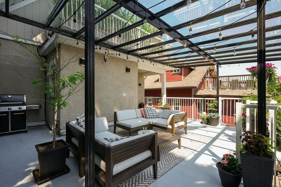 3576 Marshall Street Vancouver, BC - 24