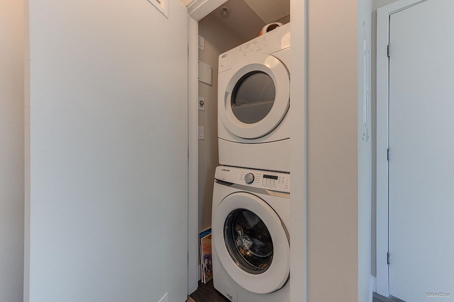 706 2008 Rosser Avenue Burnaby, BC - 9