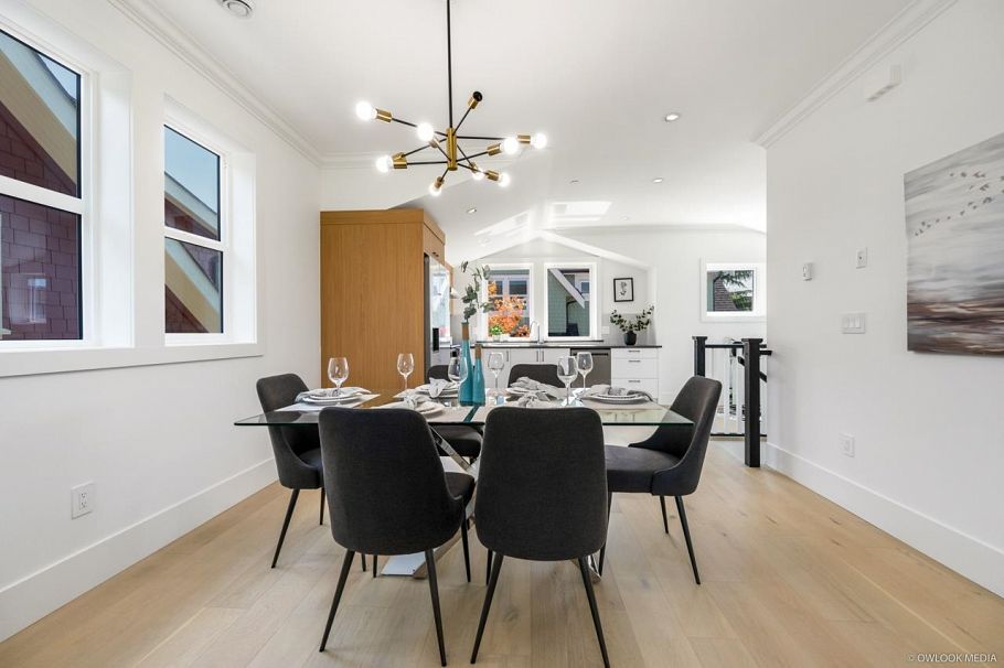 1427 E 27th Avenue Vancouver, BC - 13