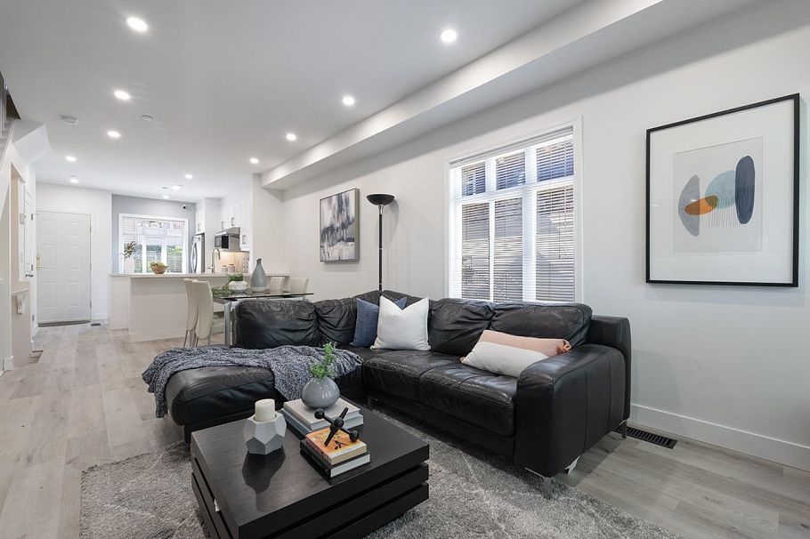 2880 E Kent Avenue South Vancouver, BC - 5