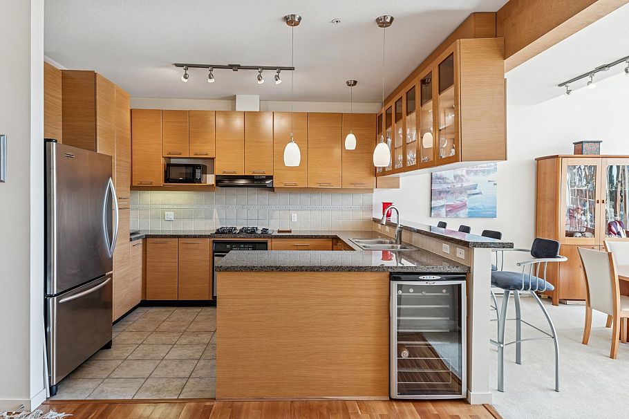 509 560 Raven Woods Drive North Vancouver, BC - 8