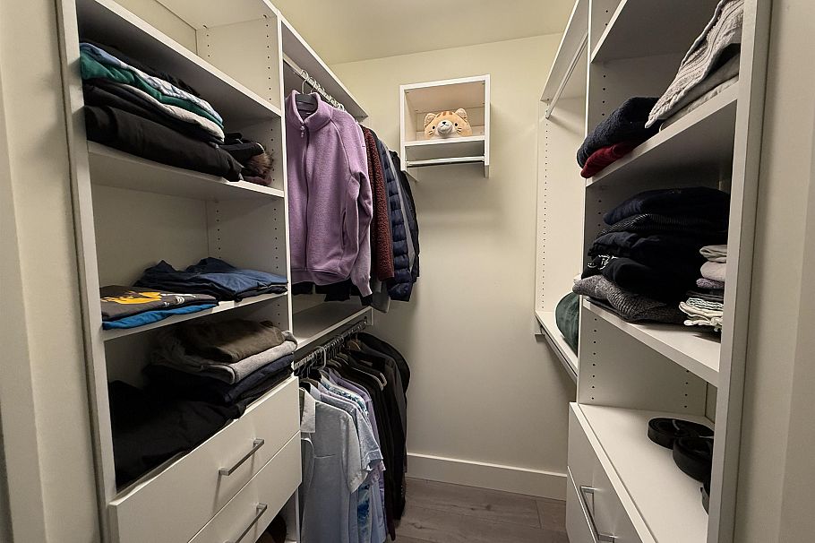 3083 Burrard Street Vancouver, BC - 12