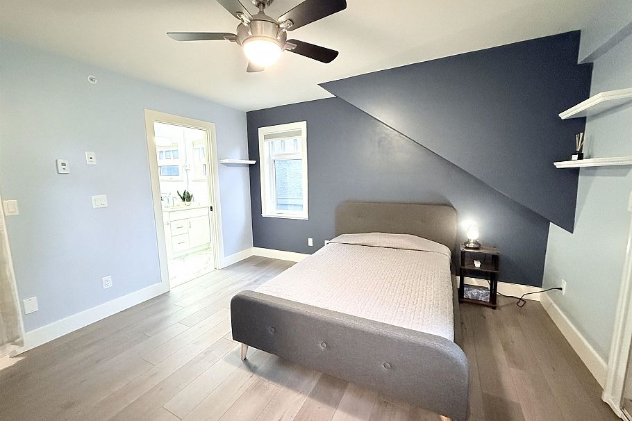 3083 Burrard Street Vancouver, BC - 11