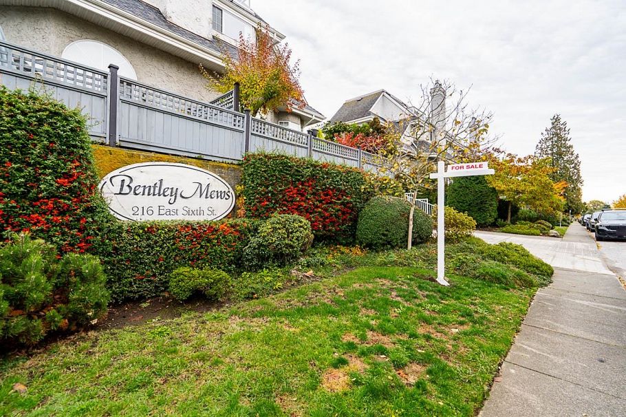 109 216 E 6th Street North Vancouver, BC - 38