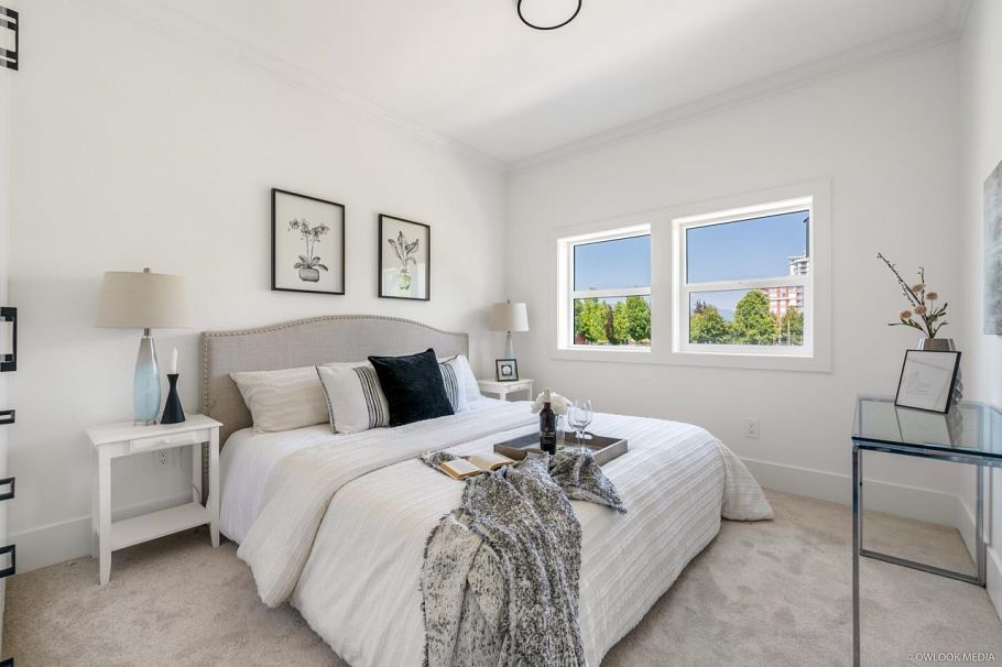 1427 E 27th Avenue Vancouver, BC - 16