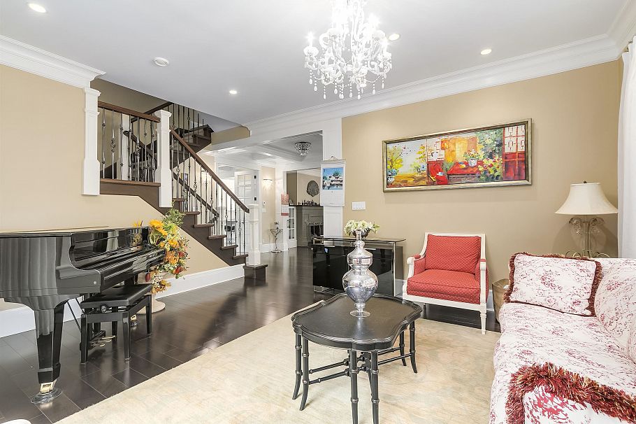 1926 W 17th Avenue Vancouver, BC - 5