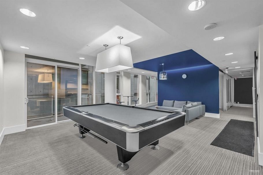 508 1477 W Pender Street Vancouver, BC - 7