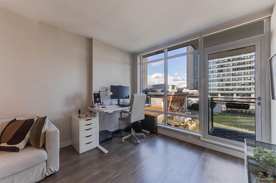 706 2008 Rosser Avenue Burnaby, BC - 3