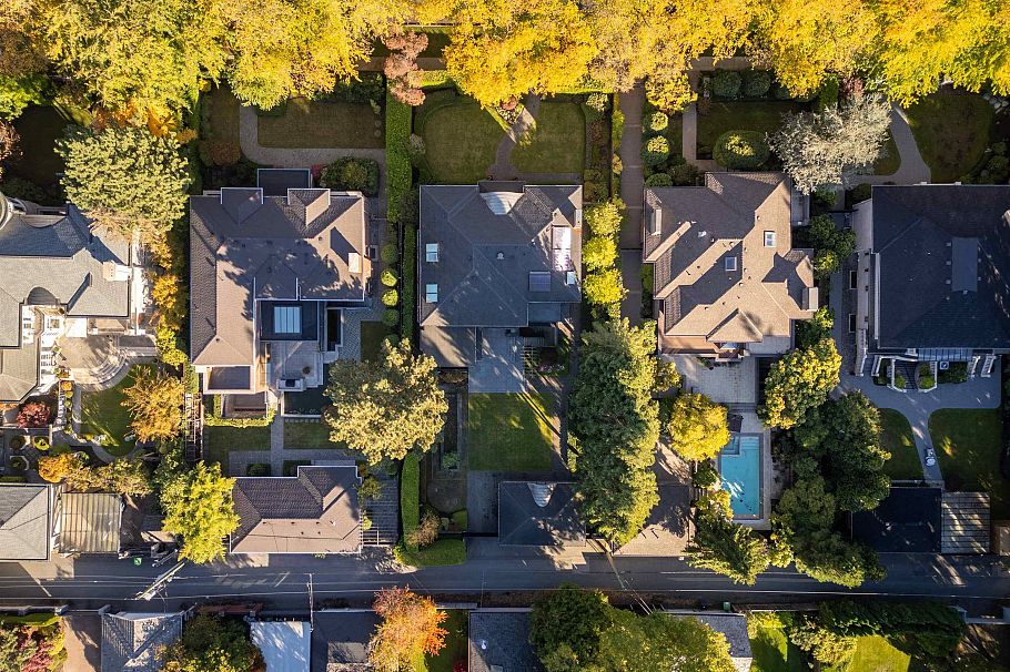 5961 Churchill Street Vancouver, BC - 39