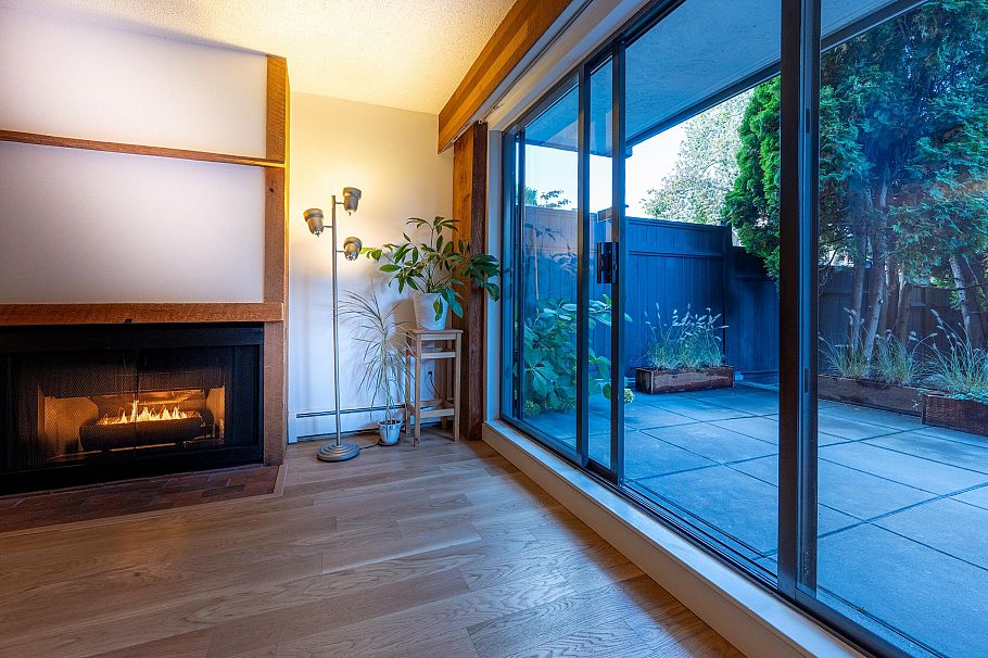 117 265 E 15th Avenue Vancouver, BC - 32