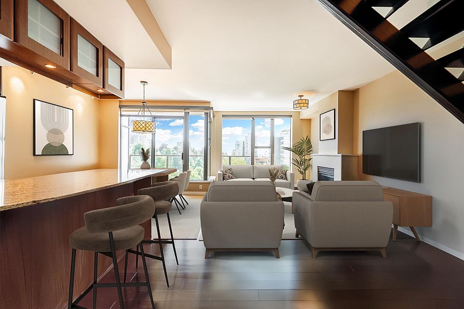 PH3 683 W Victoria Park North Vancouver, BC - 14