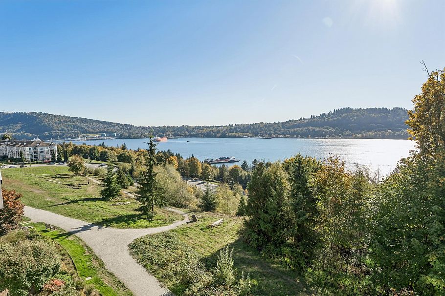 509 560 Raven Woods Drive North Vancouver, BC - 22