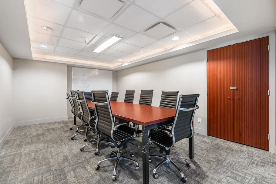 3107 833 Seymour Street Vancouver, BC - 30