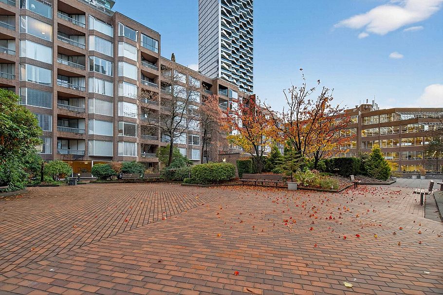 902 950 Drake Street Vancouver, BC - 29