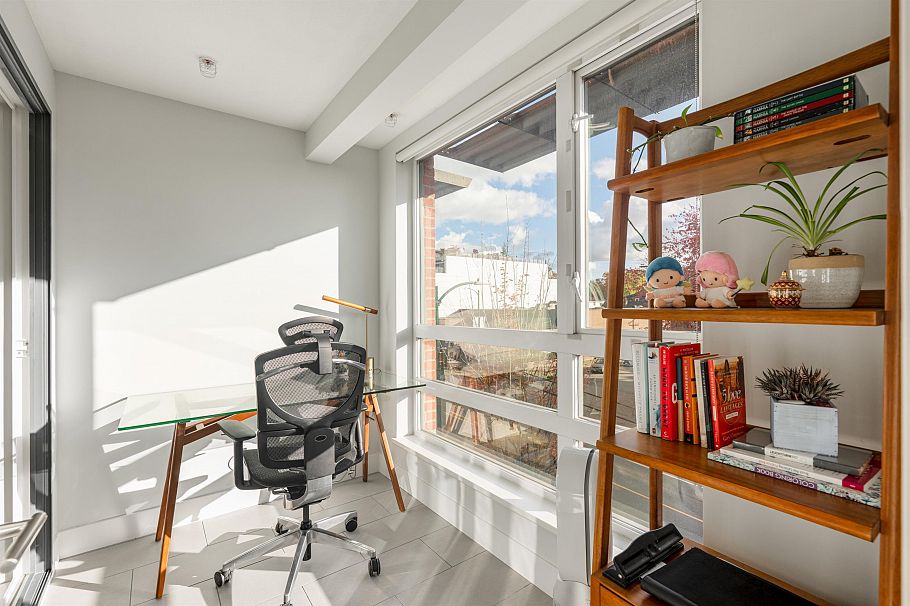 406 2477 Carolina Street Vancouver, BC - 14