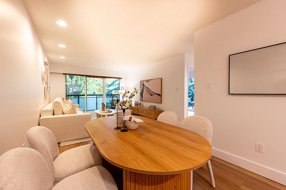 304 1855 Nelson Street Vancouver, BC - 33