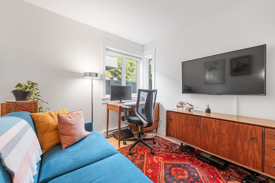 105 2133 Dundas Street Vancouver, BC - 21