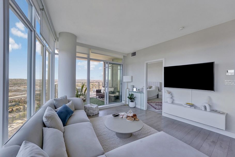 3102 1788 Gilmore Avenue Burnaby, BC - 9