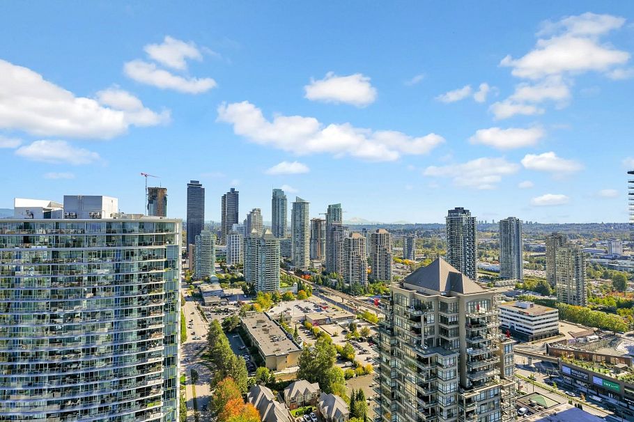 3102 1788 Gilmore Avenue Burnaby, BC - 2