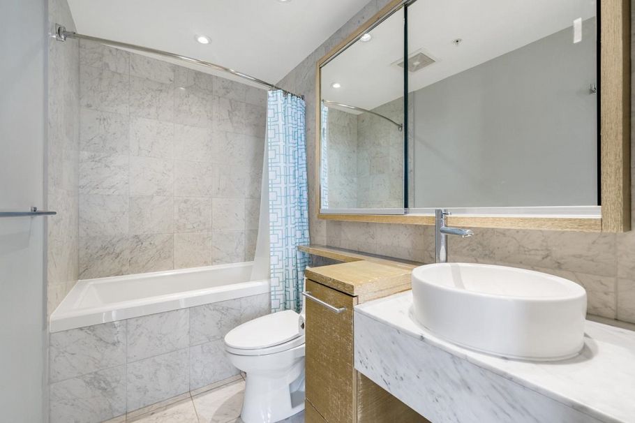 3107 833 Seymour Street Vancouver, BC - 21