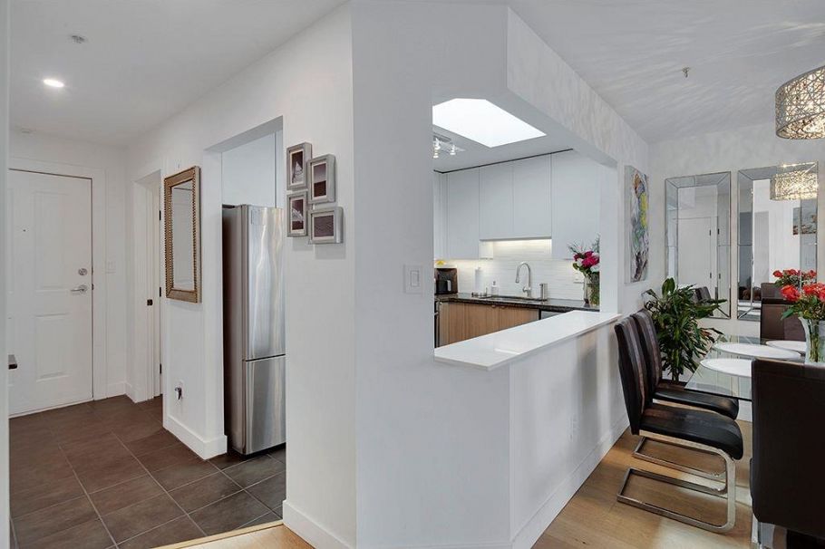 411 108 W Esplanade Avenue North Vancouver, BC - 13