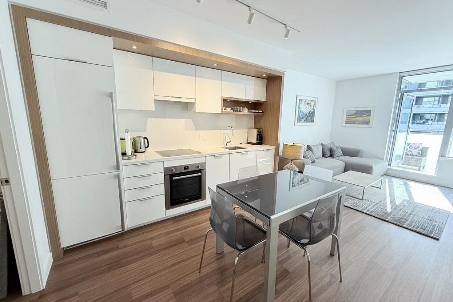 313 1661 Quebec Street Vancouver, BC - 15