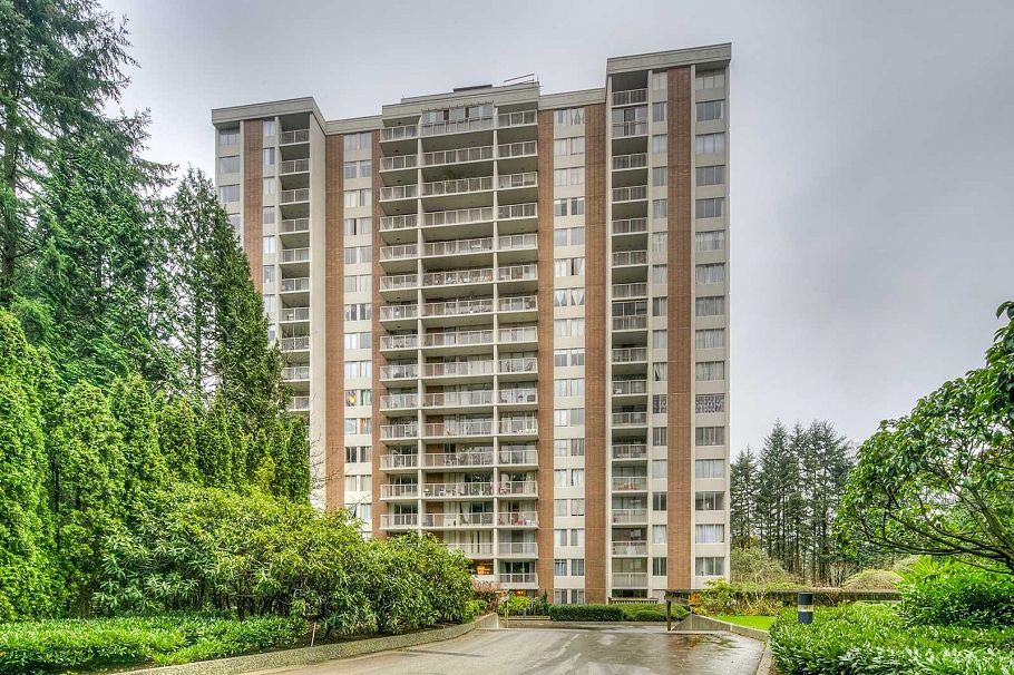 506 2004 Fullerton Avenue North Vancouver, BC - 3