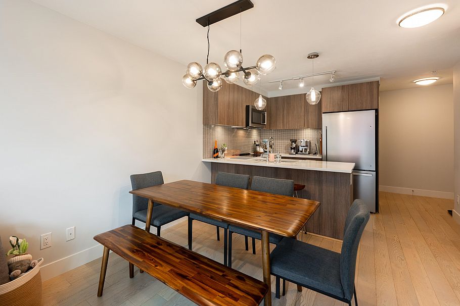 406 2477 Carolina Street Vancouver, BC - 8