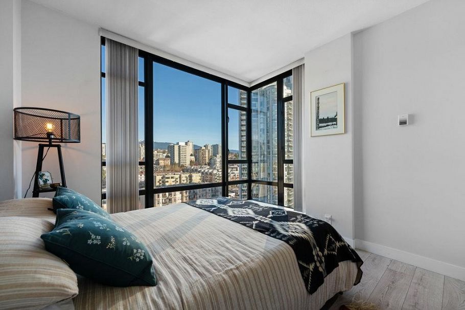 1707 151 W 2nd Street North Vancouver, BC - 23