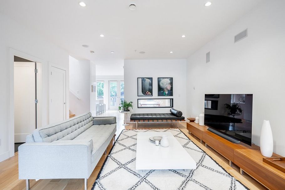 33 E 22nd Avenue Vancouver, BC - 2