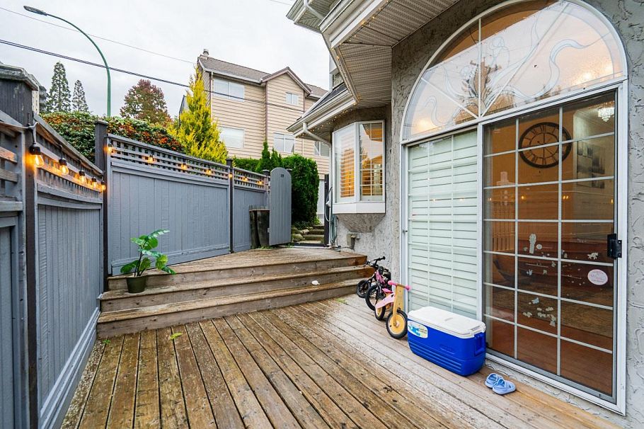 109 216 E 6th Street North Vancouver, BC - 32